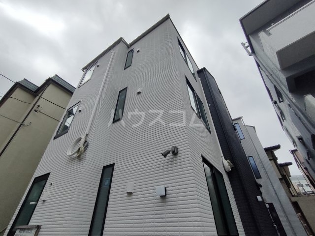 1/15 外観