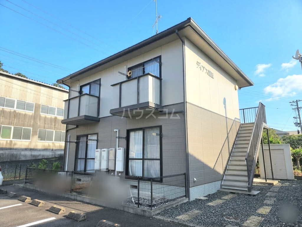 1/22 外観