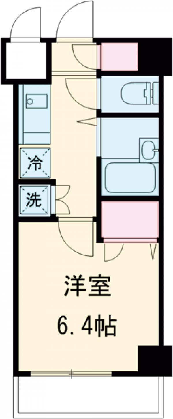 2/20 間取
