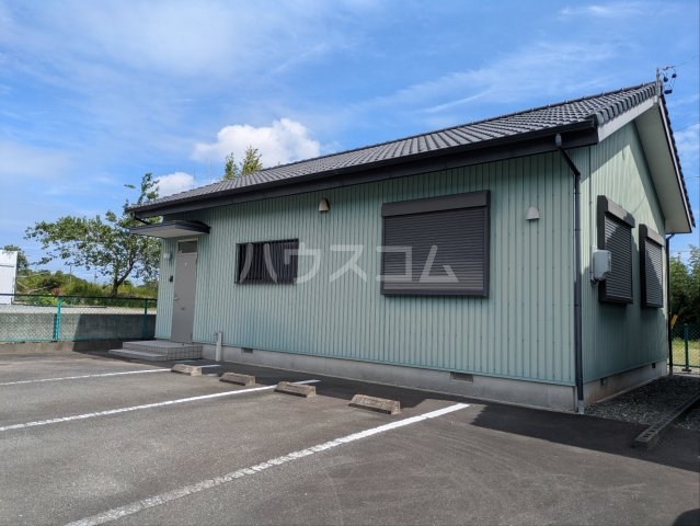 1/6 外観