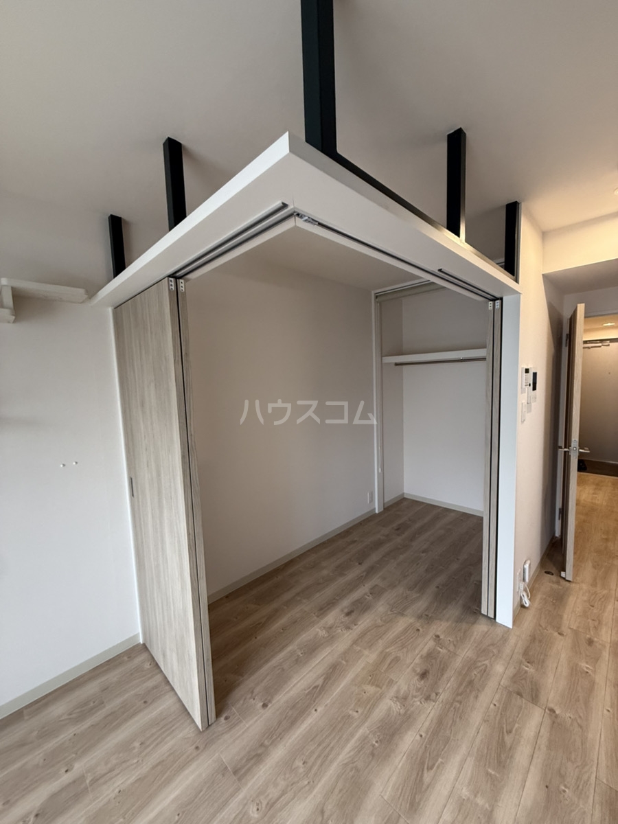 4/23 室内