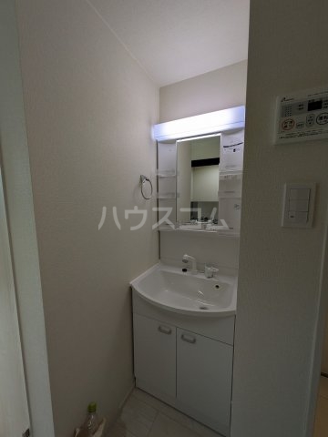 12/30 洗面