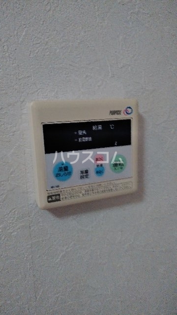 15/30 設備