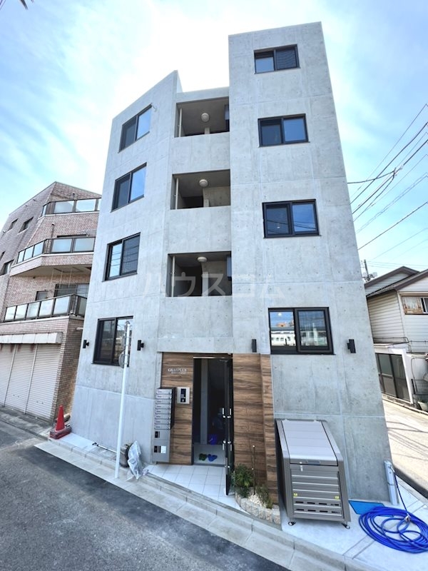 1/24 外観