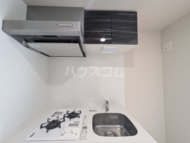 11/30 キッチン