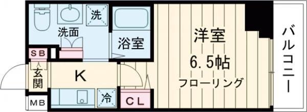 2/25 間取