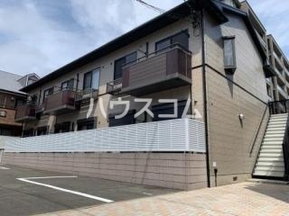 1/18 外観