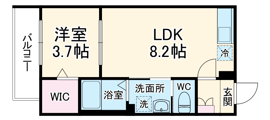 2/12 間取