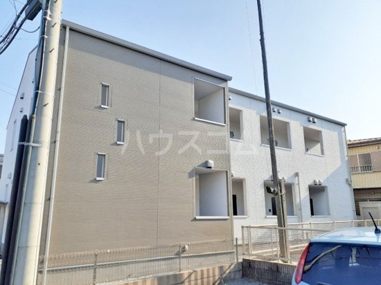 2/9 外観