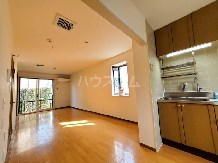 3/22 リビング/ダイニング