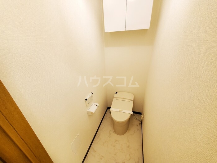 11/22 トイレ