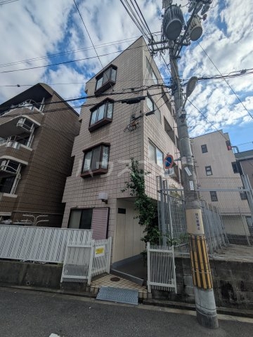 1/10 外観