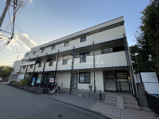 1/30 外観