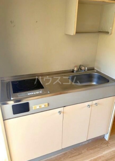 7/18 キッチン
