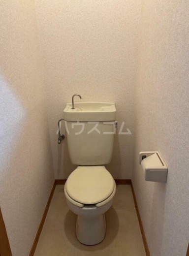 9/18 トイレ