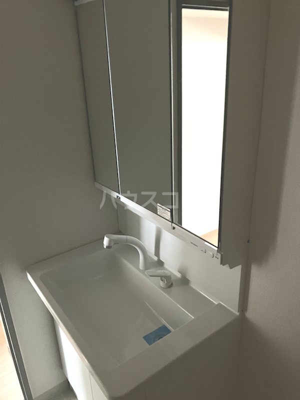 11/20 洗面