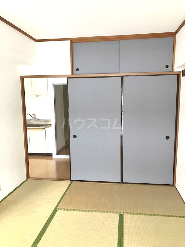 6/20 室内