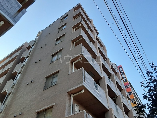 1/30 外観