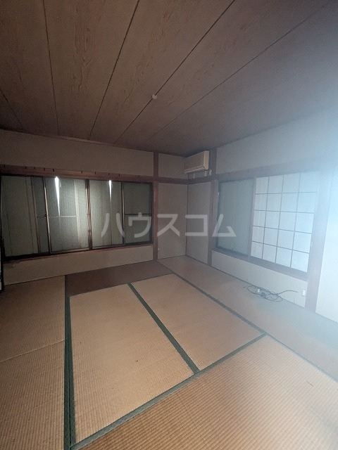 8/30 室内