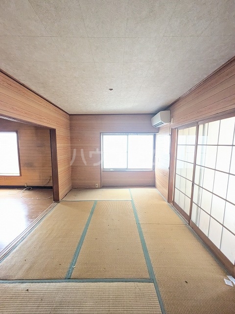 10/30 室内