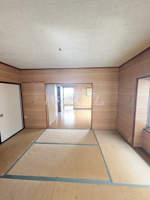 11/30 室内