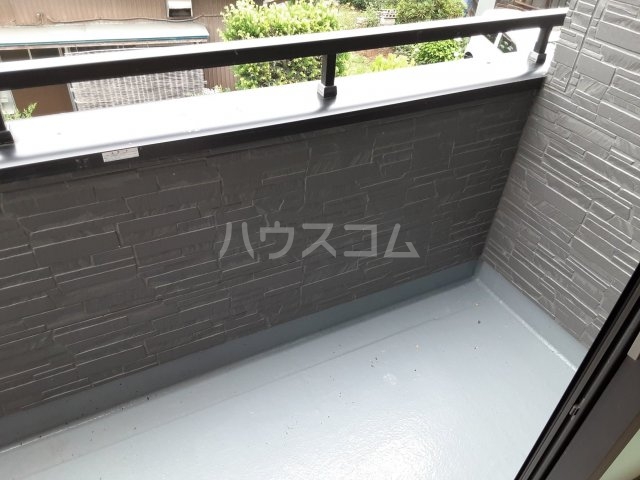17/30 バルコニー