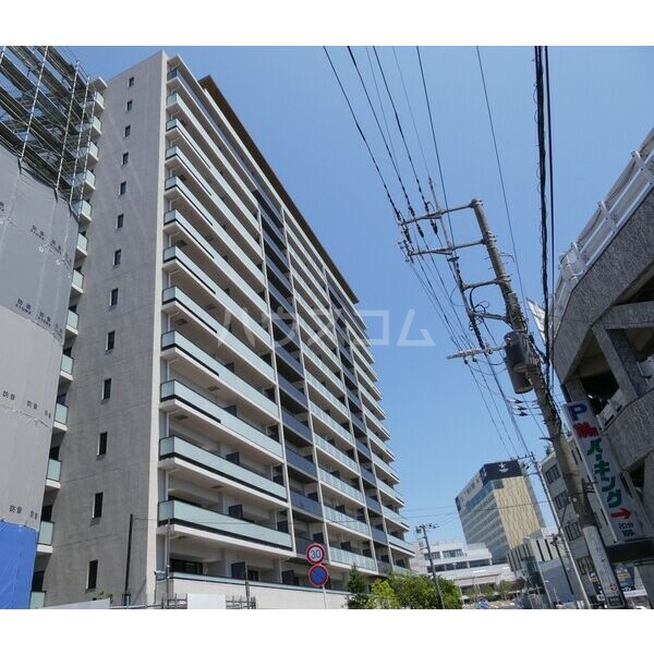 2/11 外観