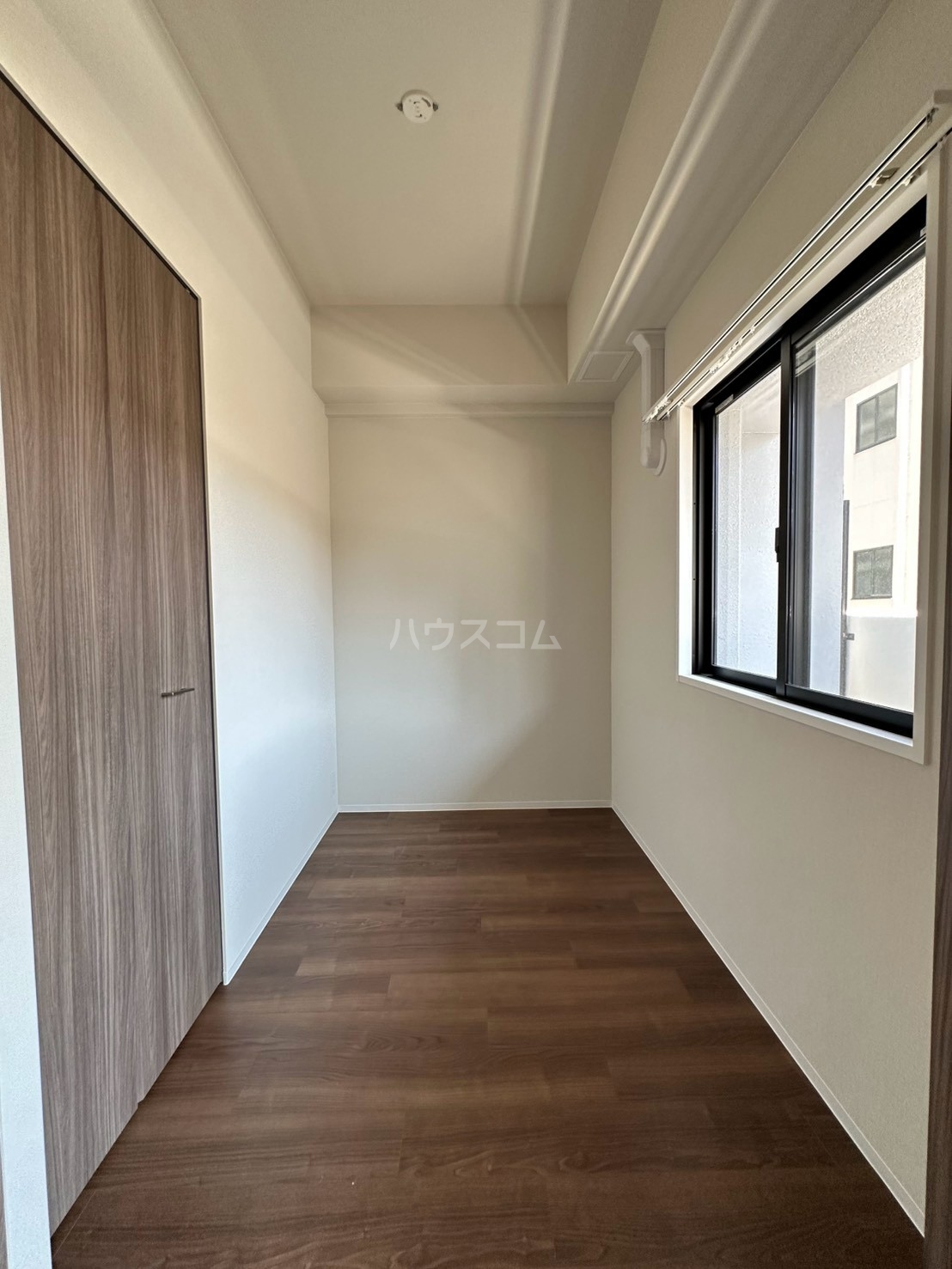 4/30 寝室