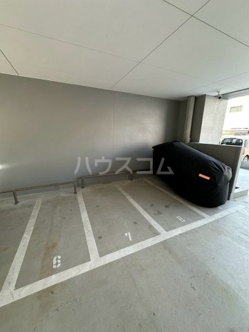 29/30 駐車場