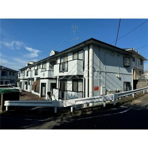1/2 外観