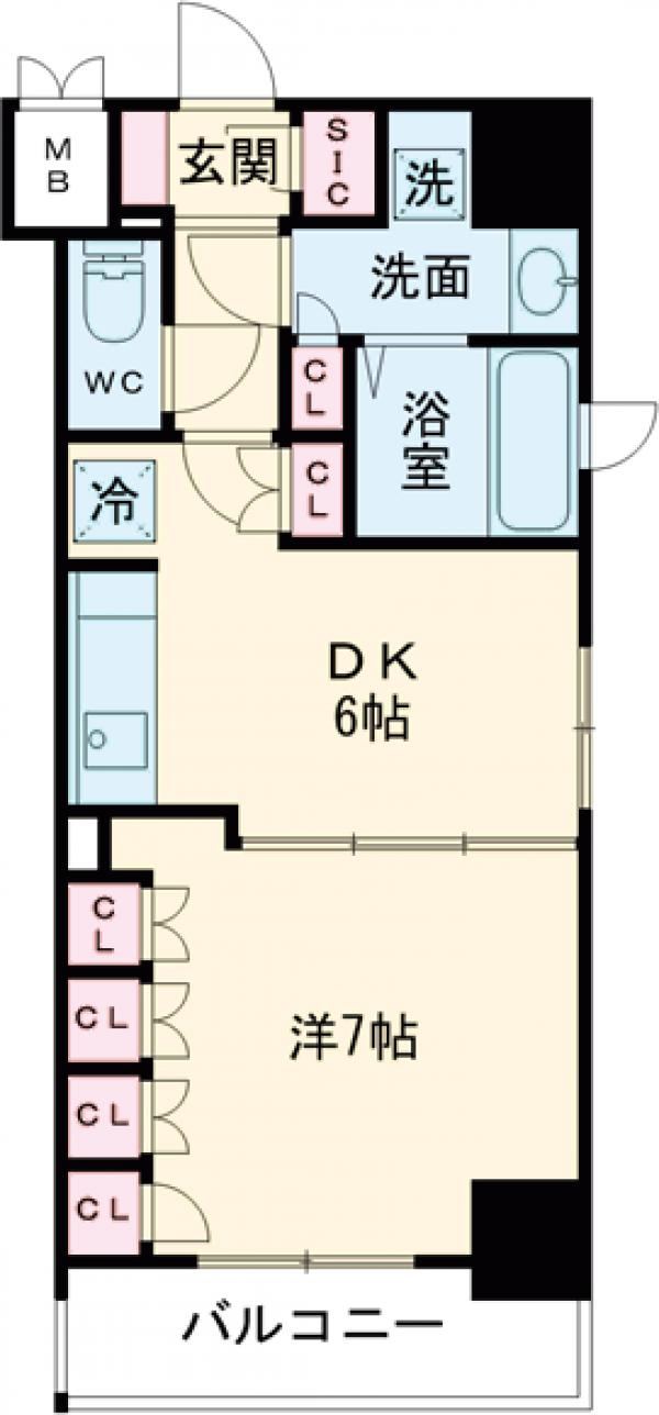 2/27 間取