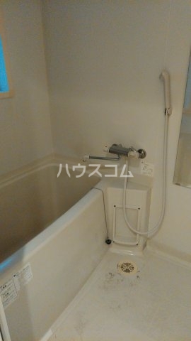 8/27 浴室