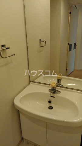 10/27 洗面