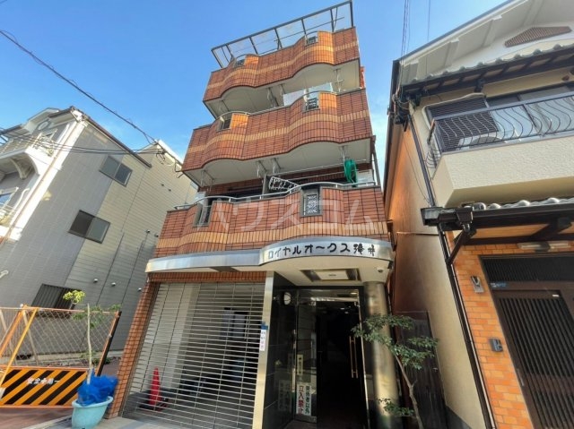 1/11 外観