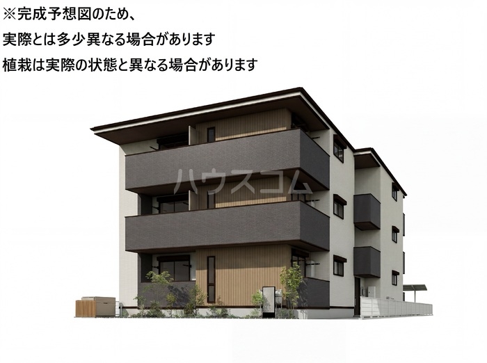 1/11 外観