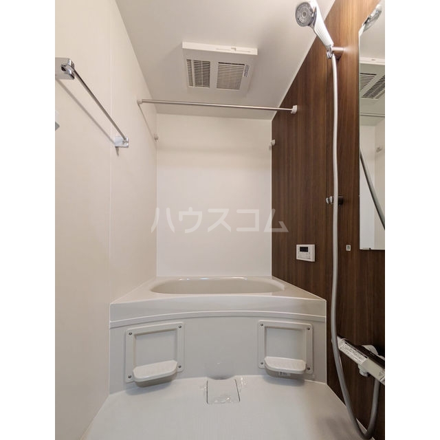 11/24 浴室