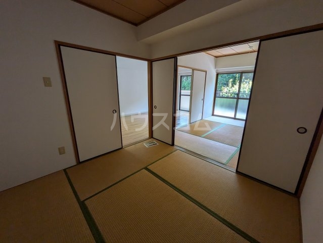 6/25 室内