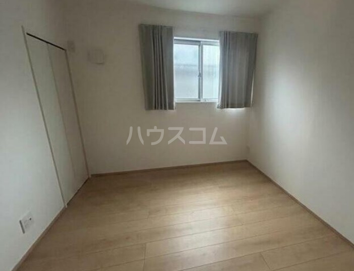 3/12 寝室