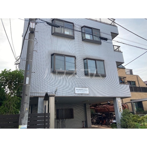 1/14 外観