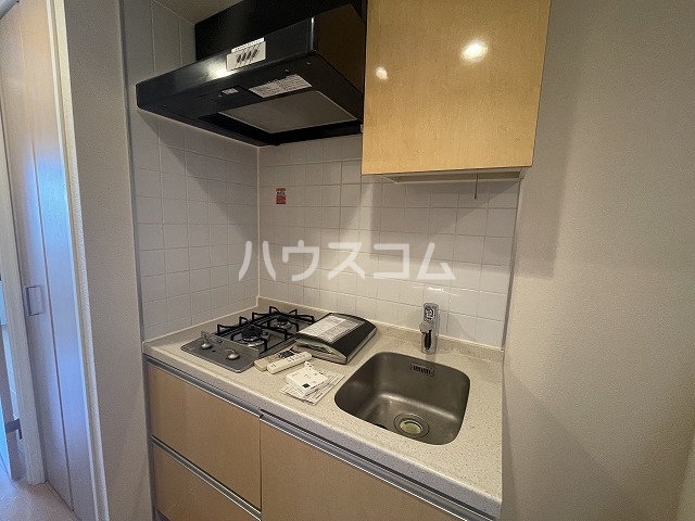 5/18 キッチン