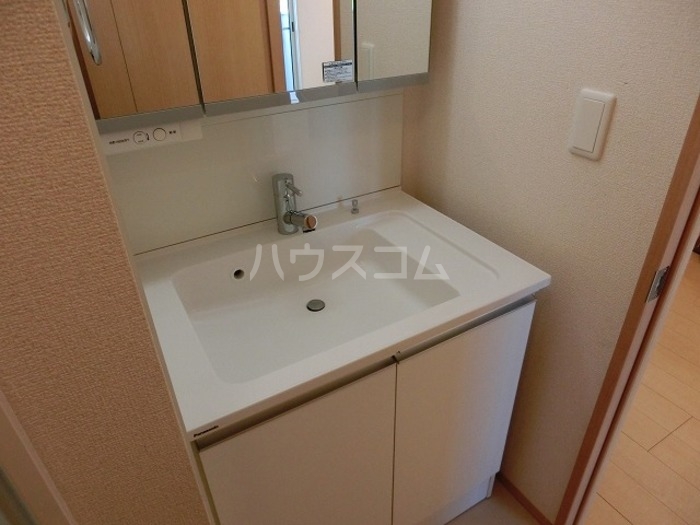 11/25 洗面