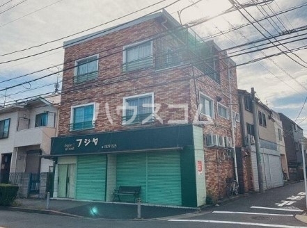 1/22 外観