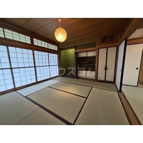 室内