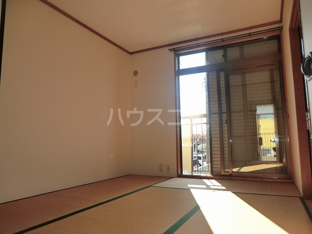 4/20 寝室