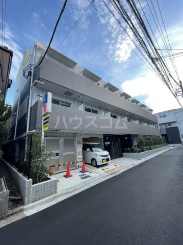 1/17 外観