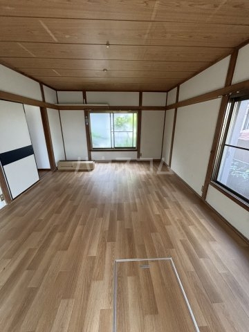 8/30 寝室