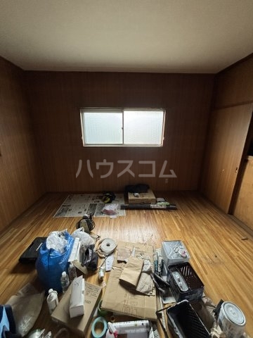 4/30 室内