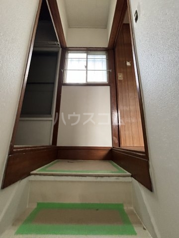 6/30 室内