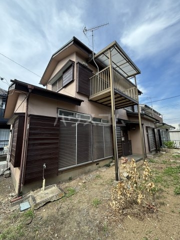 1/30 外観