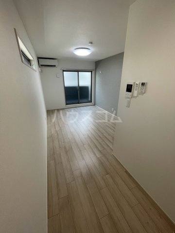 4/29 寝室